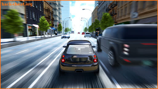 Free Race 2: Car Racing Simulator screenshot