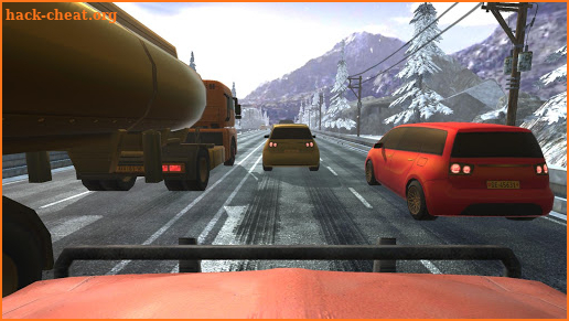 Free Race: Car Racing game screenshot