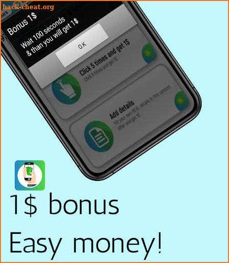 Free Reward app - Make Real Money instantly screenshot