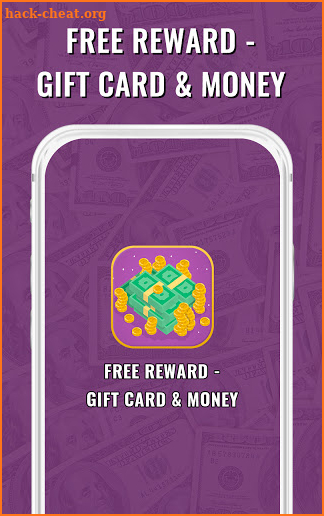 Free Reward - Gift Card & Money screenshot