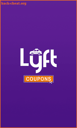 Free Rides - Cab coupons for Lyft screenshot