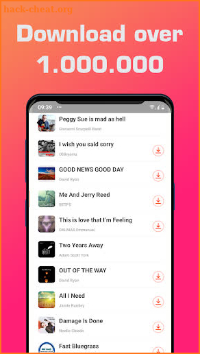Free Ringtone 2020  : music ringtone & downloader screenshot