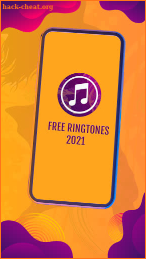 Free Ringtones 2021 screenshot