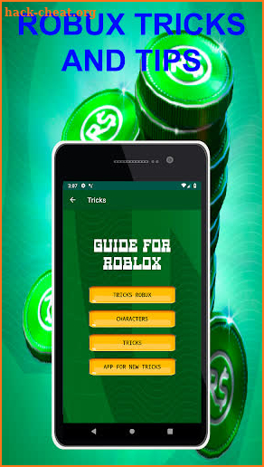 Free robux calculator for roblox guide screenshot