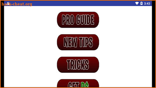 Free Robux Collector - Pro Helper Tips screenshot
