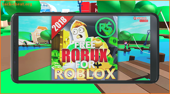 Free Roblox Hack Guide 2018