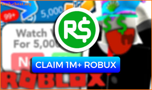 FREE Robux for ROBLOX - TIPS screenshot