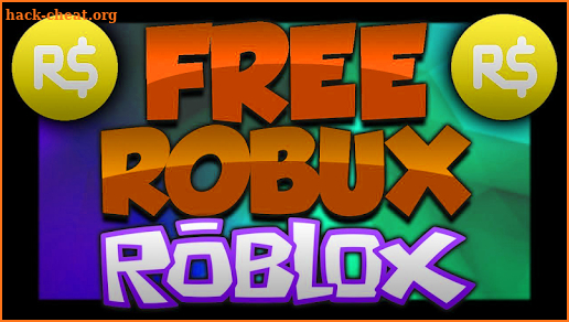 Free Robux Generator 2018 screenshot