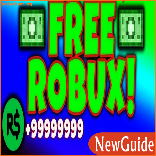 Free Robux Guide All Mode screenshot