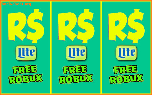 Free Robux Guide Lite - Tips for Robux 2019 screenshot