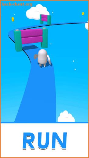 Free Robux Jump Guy screenshot