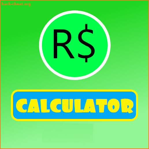 Free Robux Mega Calc screenshot
