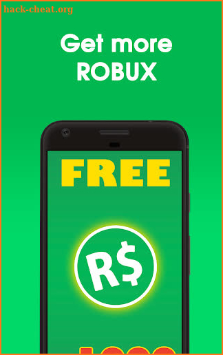 Free Robux Now - Earn Robux Free Today ⭐ Tips 2019 screenshot