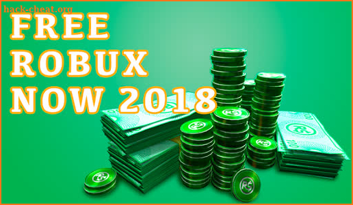 Free Robux Now - Earn Robux free today - Tips 2019 screenshot