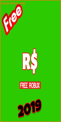 Free Robux Now - Earn Robux Free Today - Tips 2k19 screenshot