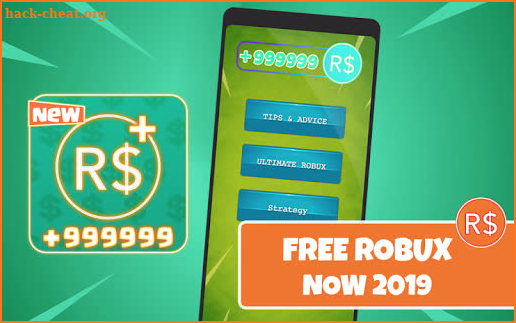 Free Robux Pro - Get Robux Free Tips Pro screenshot