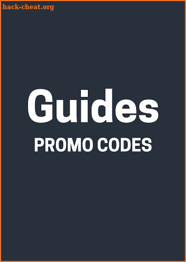 Free Robux: Promo Codes & Guides screenshot