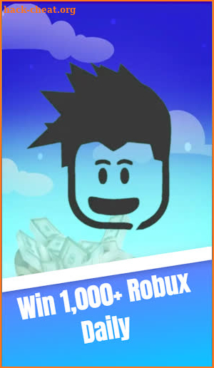 Free Robux - Spin And Win - Get Real Robux screenshot