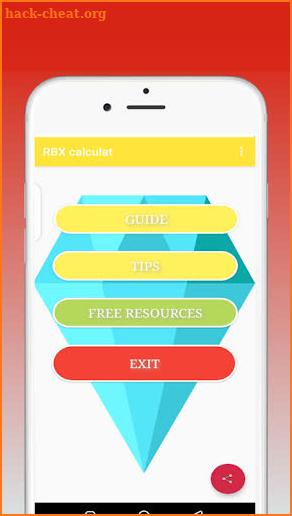 Free Robux Tricks Start-Unlimited Robux Guide 2k19 screenshot