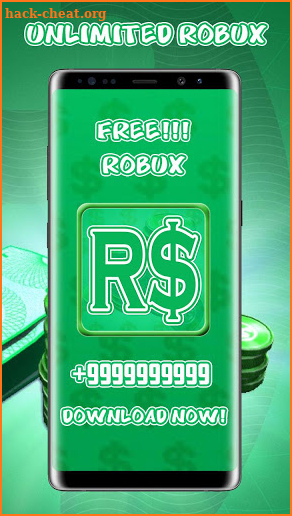 Free Robux Unlimited Money Adder 2019 Advice Pro screenshot