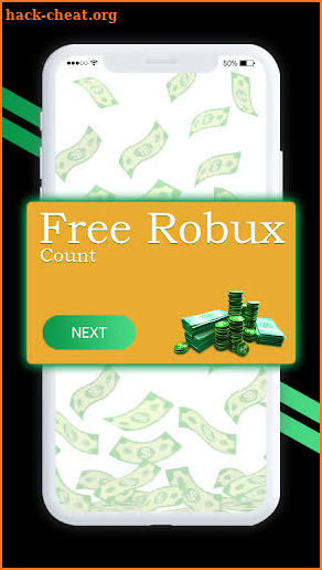 Free Robux - unlimited robux calc for robluk -2020 screenshot