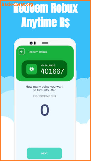 Free Robux - Watch and Earn - Get Real Robux screenshot