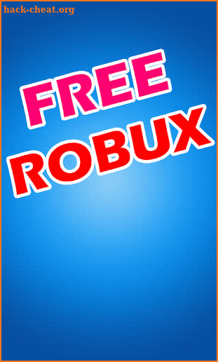 Free Robux&Roblox Collector – NEW screenshot