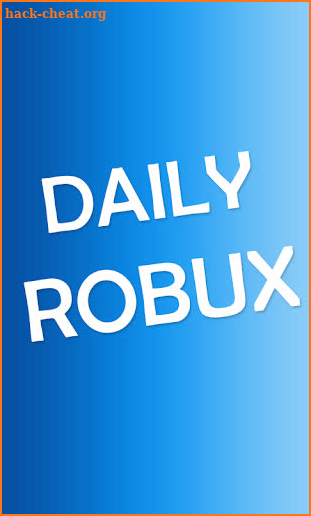 Free Robux&Roblox Grabber - New screenshot