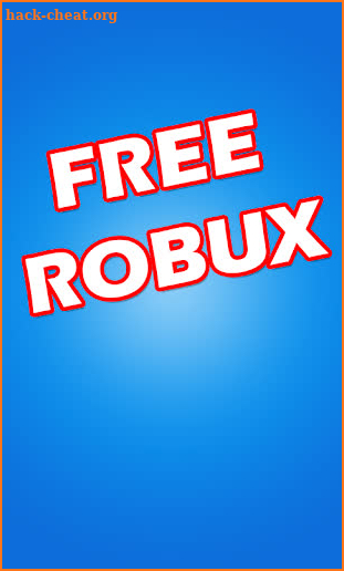 Free Robux&Roblox Saver – NEW screenshot