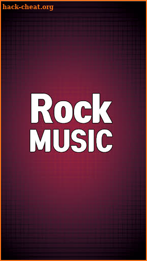 Free Rock Music(12000 songs included) screenshot