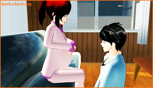 Free Sakura School Simulator Guide screenshot