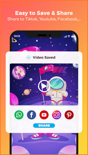 FREE Screen Recorder: Game, Video Call, Screenshot screenshot