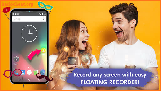 Free Screen Recorder - How to Record Screen easily screenshot
