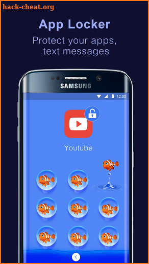 Free Security - Antivirus, Clean Booster, AppLock screenshot