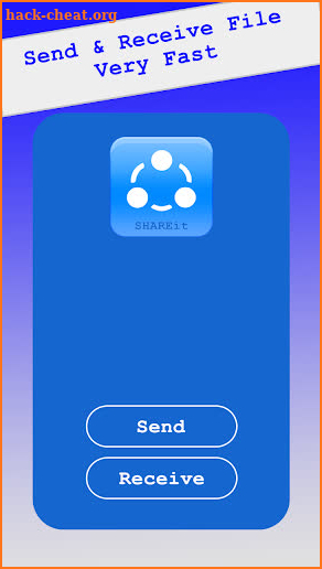 Free SHAREit : Transfert & Share guide 2020 screenshot