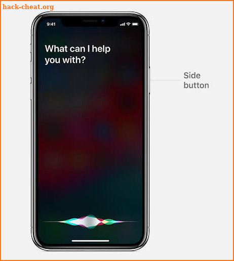 Free Siri for Android Assistant Advices screenshot