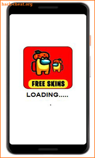 Free Skins For Among Us screenshot