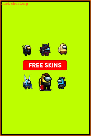 Free skins for Among us 2020 - Impostor guide pro screenshot
