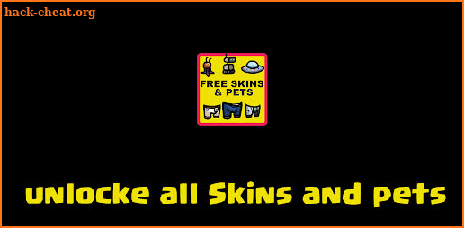 Free Skins For Among Us imposer (guide) screenshot