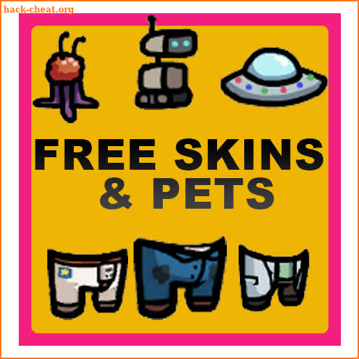Free Skins For Among Us maker (Tips) screenshot