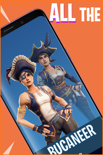 Free Skins Of The Day for BR | Daily Shop Items 🛒 screenshot