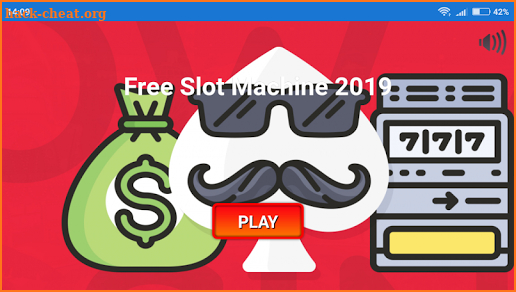 Free Slot Machine 2019 screenshot