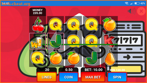 Free Slot Machine 2019 screenshot