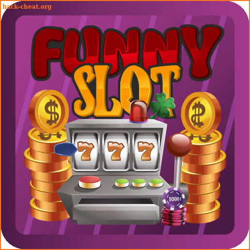 Free Slot Machines FunnySlot - Vegas Slots Casino screenshot