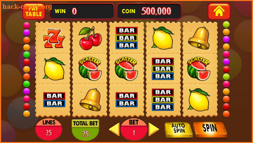 Free Slot Machines FunnySlot - Vegas Slots Casino screenshot