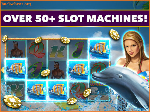 Free Slots! screenshot