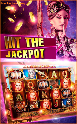 👑Free Slots - Casino Joy👑 screenshot