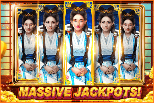 Free Slots Casino Royale - New Slot Machines 2018 screenshot