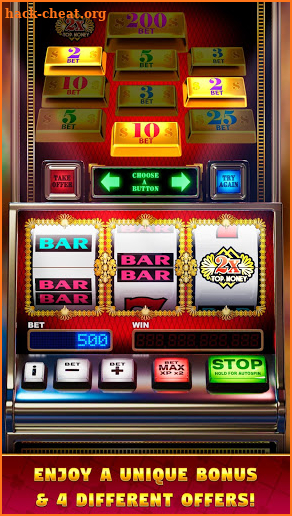 Free Slots 💵 Top Money 2x Realistic slot screenshot