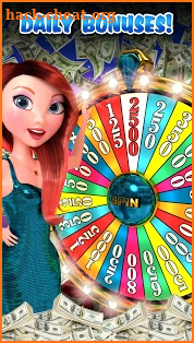 Free Slots 💵 Top Money Slot screenshot